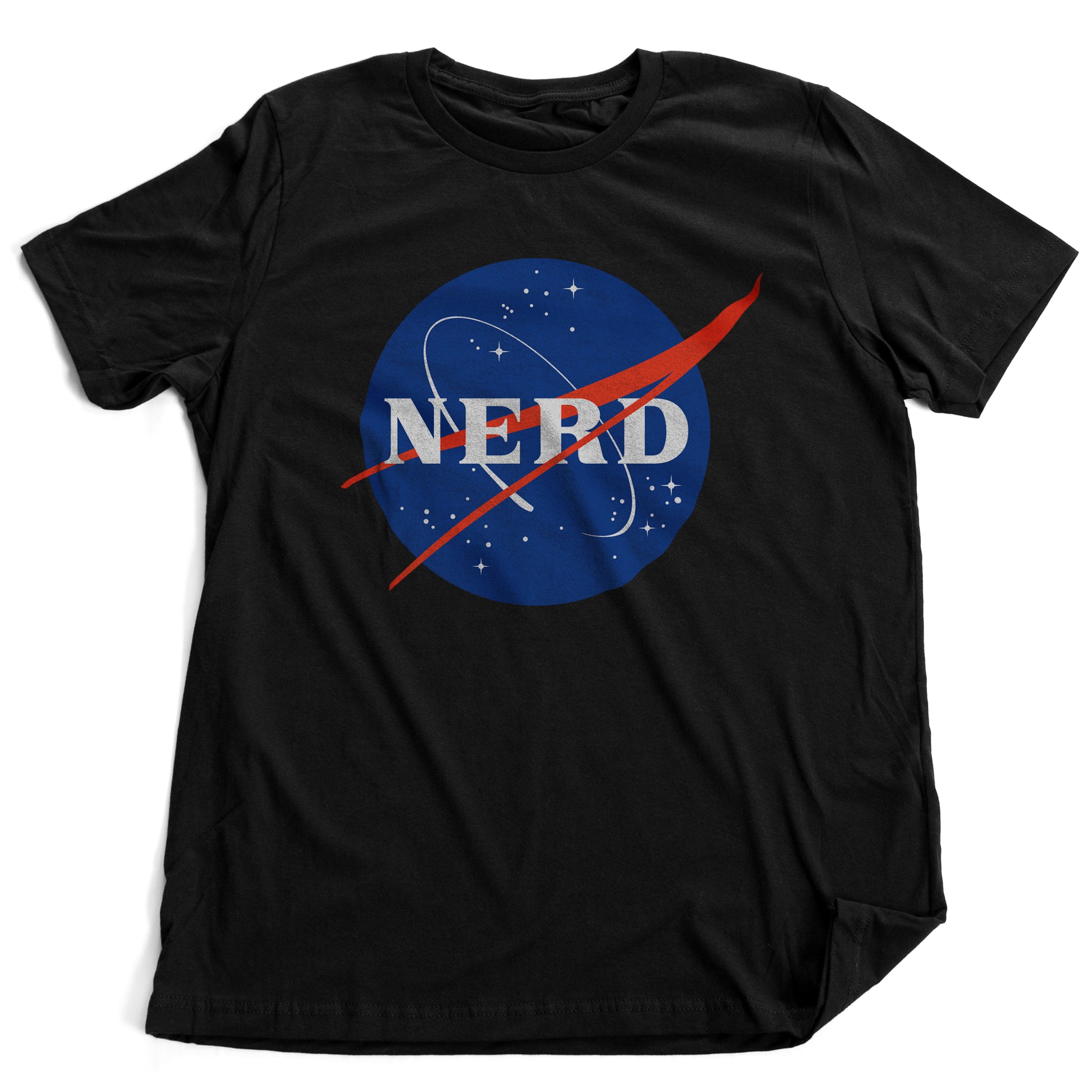 Machine NERD Lemon T-Shirt – Unisex self-deprecating NASA Short-Sleeve parody fun,
