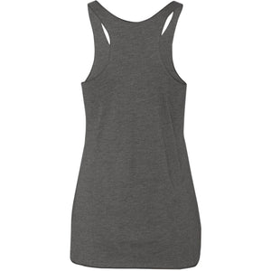 Bimbo — Women's Premium Racerback Tank