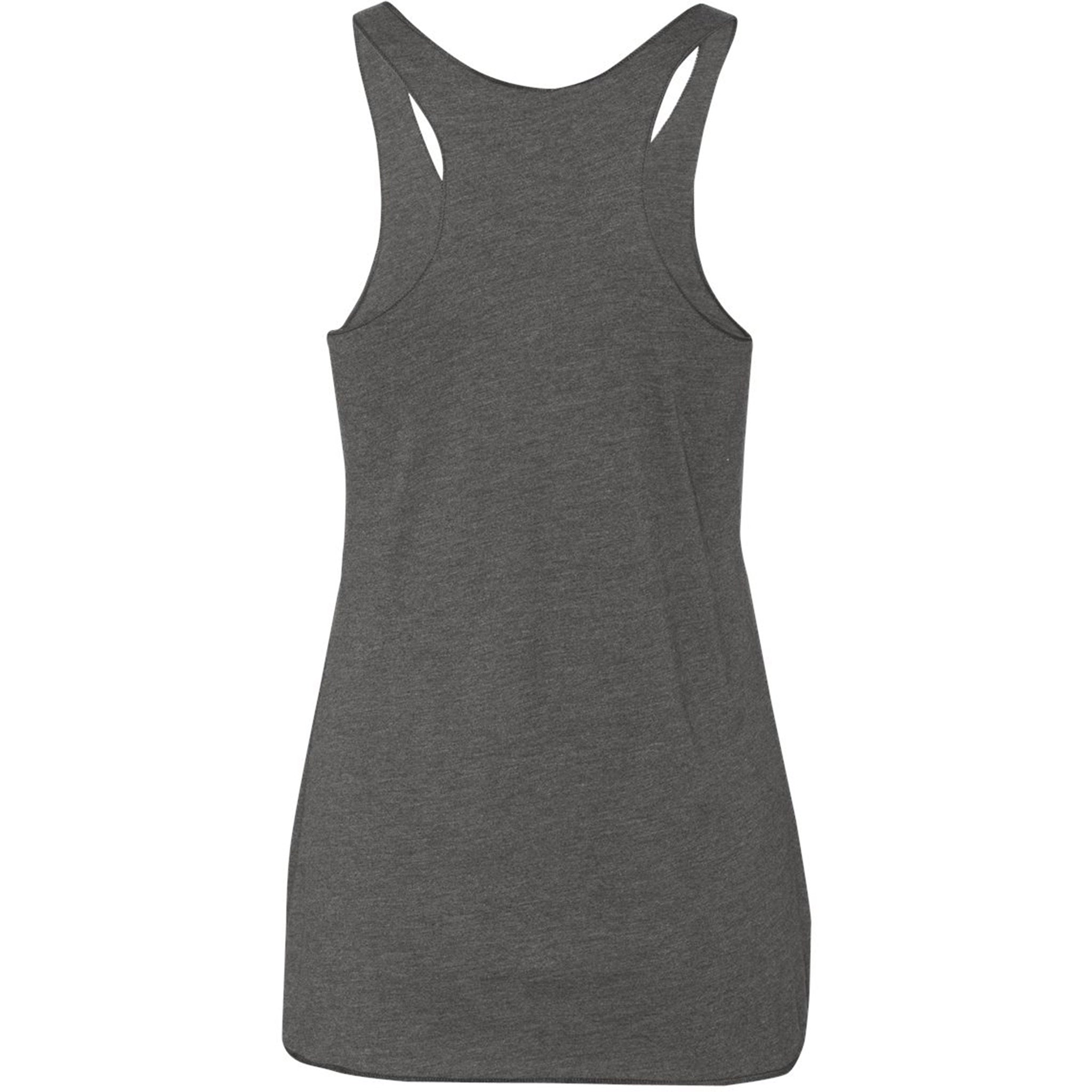 Very Popular - Sarcastic(?) Women's Racerback Tank